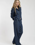 Pantalón mujer Moca denim