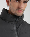 Parka hombre Lican grafito
