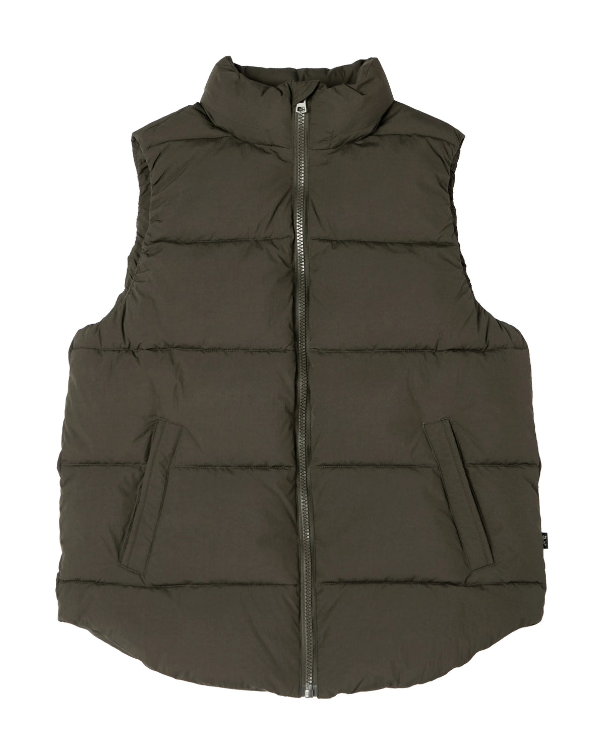 Chaqueta hombre Sin mangas verde - Frøens