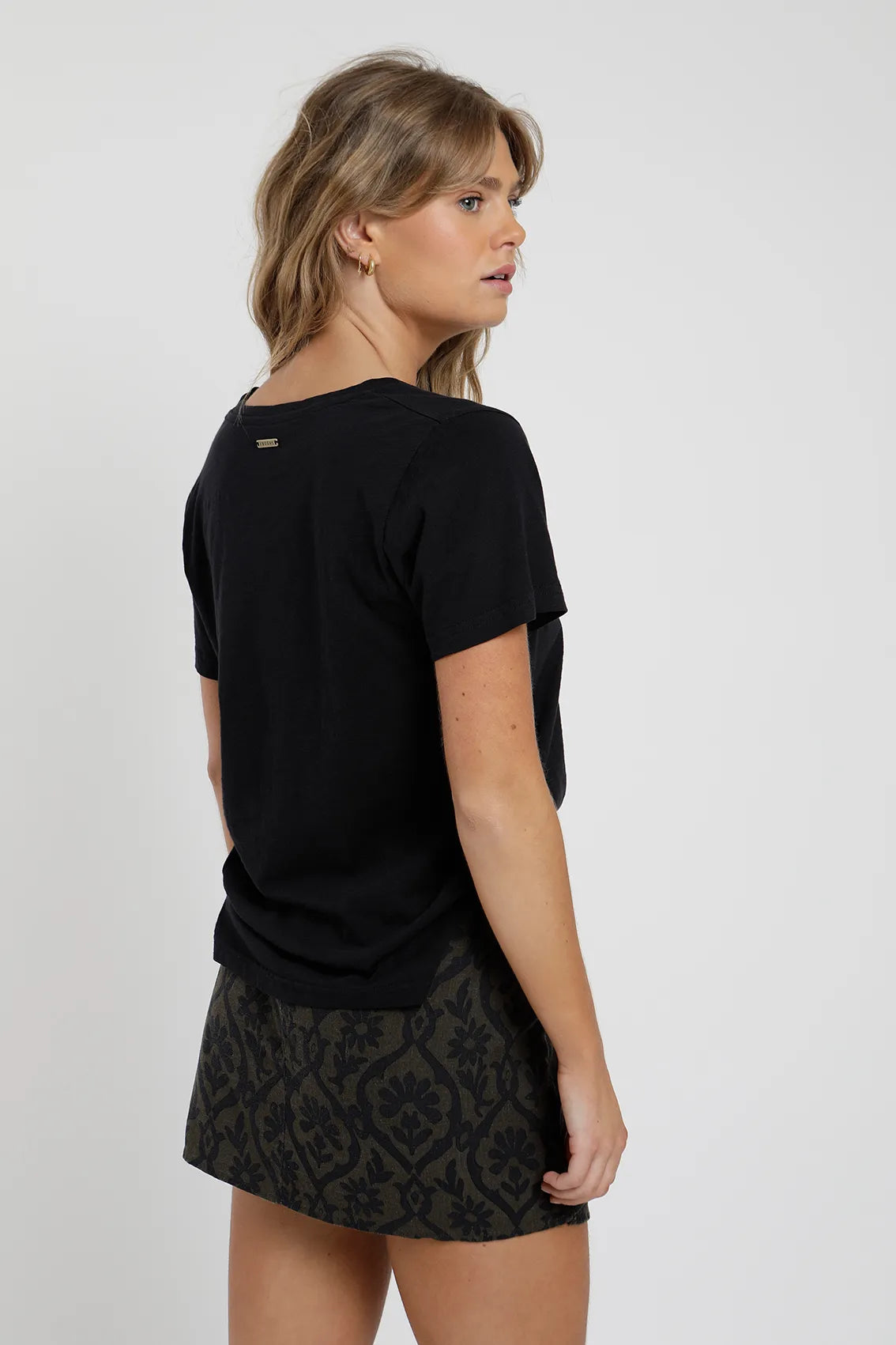 Poleras Mujer Venta De Poleras De Algodon Al Por Mayor Polera