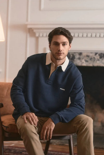 Polerones Hombre