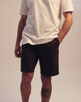 Short hombre Performance militar