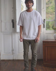 Pantalón hombre Builder verde
