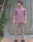 Pantalón hombre Builder taupe