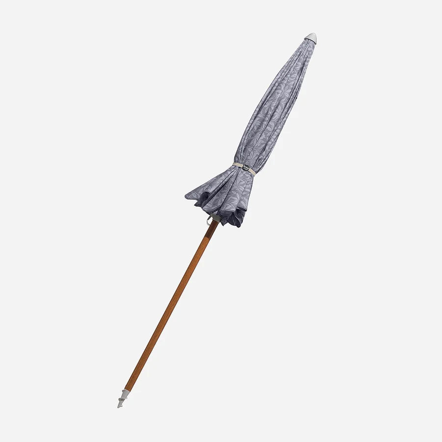 Quitasol playa Aralia gris Rosen by Froens - Frøens