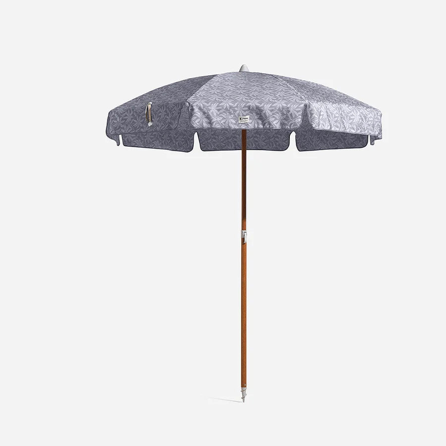 Quitasol playa Aralia gris Rosen by Froens - Frøens