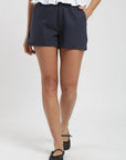 Short mujer aria azul Froens