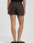Short mujer aria café Froens