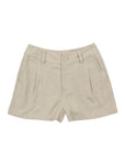 Short mujer Bruna beige Froens