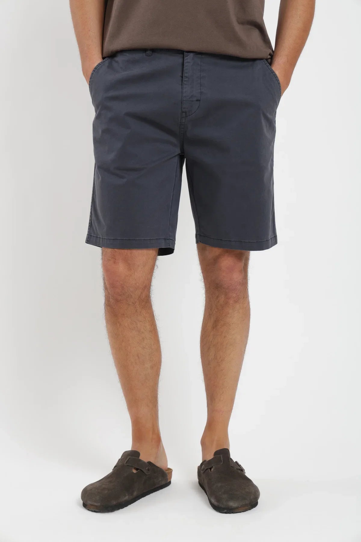 Short hombre Classic azul Froens