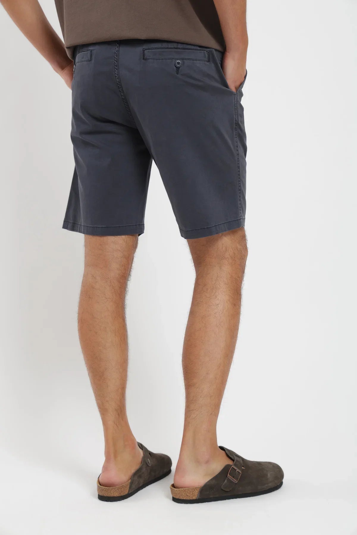 Short hombre Classic azul Froens
