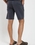 Short hombre Classic azul Froens
