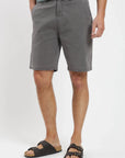 Short hombre Craft grafito Froens