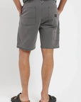 Short hombre Craft grafito Froens