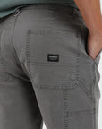 Short hombre Craft grafito Froens