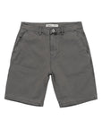 Short hombre Craft grafito