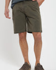 Short hombre Craft verde Froens
