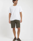 Short hombre Craft verde Froens