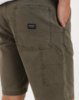 Short hombre Craft verde Froens