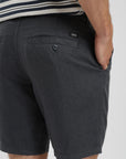 Short hombre ellis azul Froens