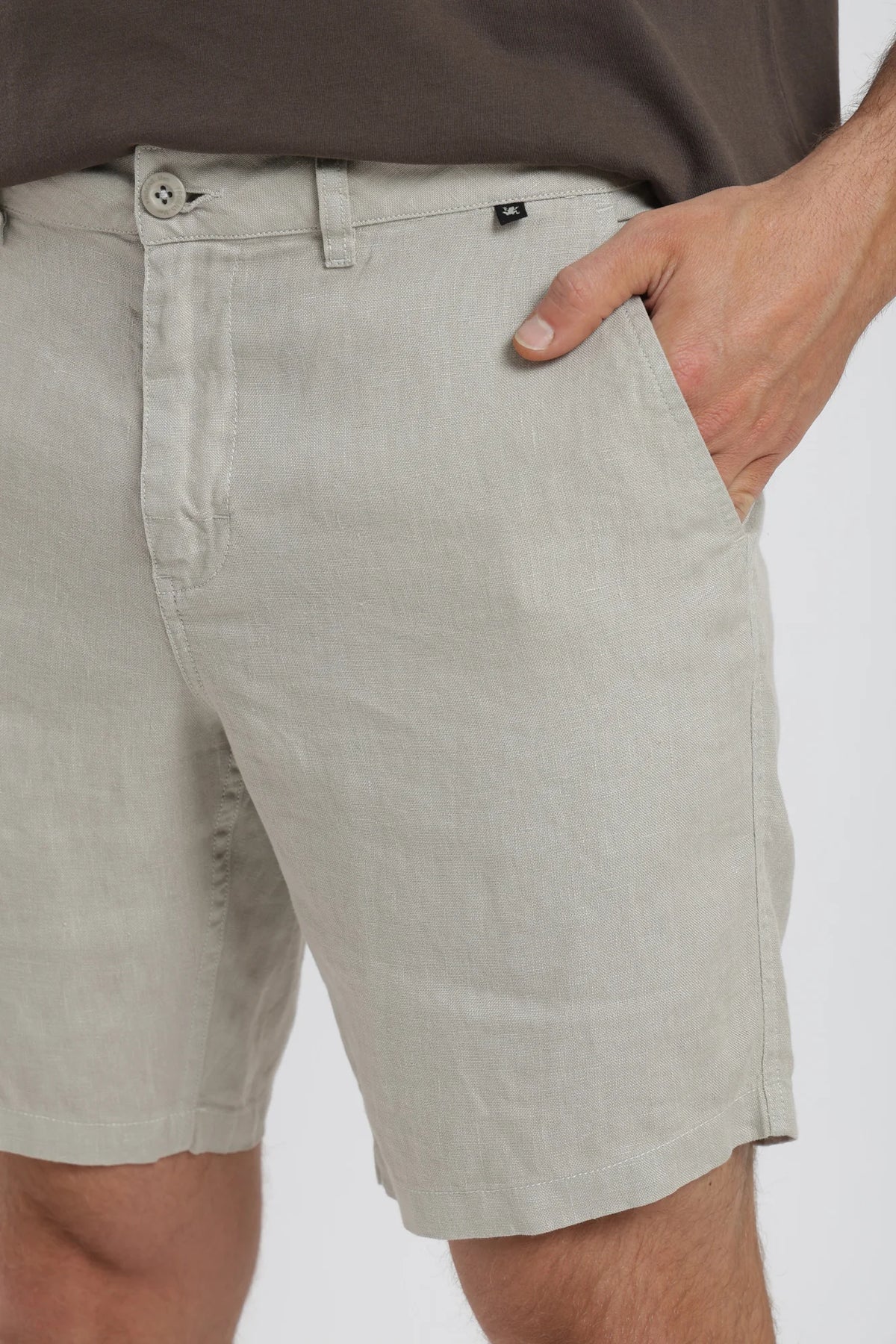 Short hombre ellis beige Froens