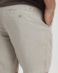 Short hombre ellis beige Froens