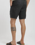 Short hombre ellis grafito Froens