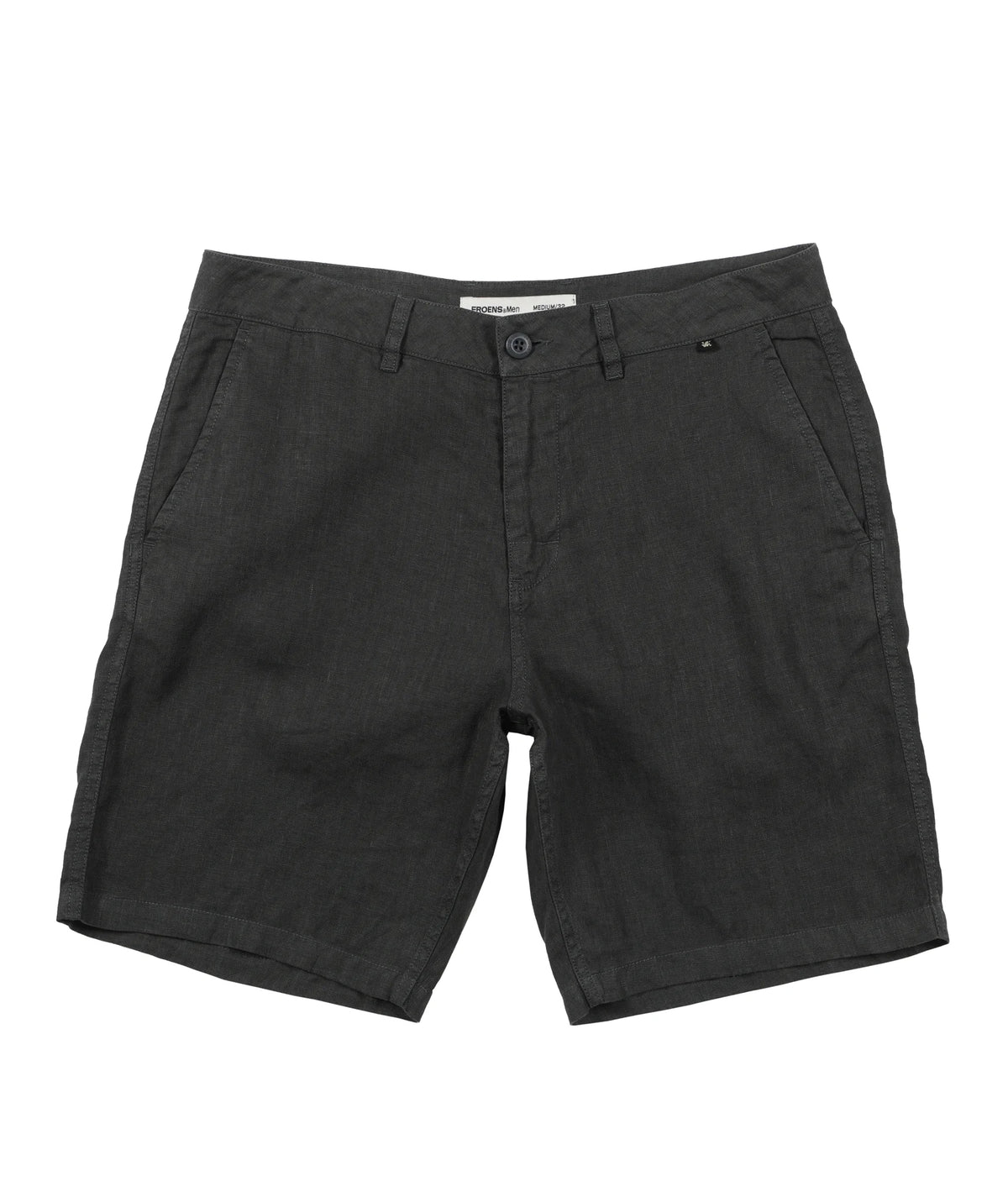 Short hombre ellis grafito Froens