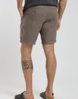 Short hombre ellis taupe Froens