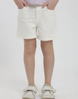 Short Sol Kids blanco Froens