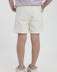 Short Sol Kids blanco Froens