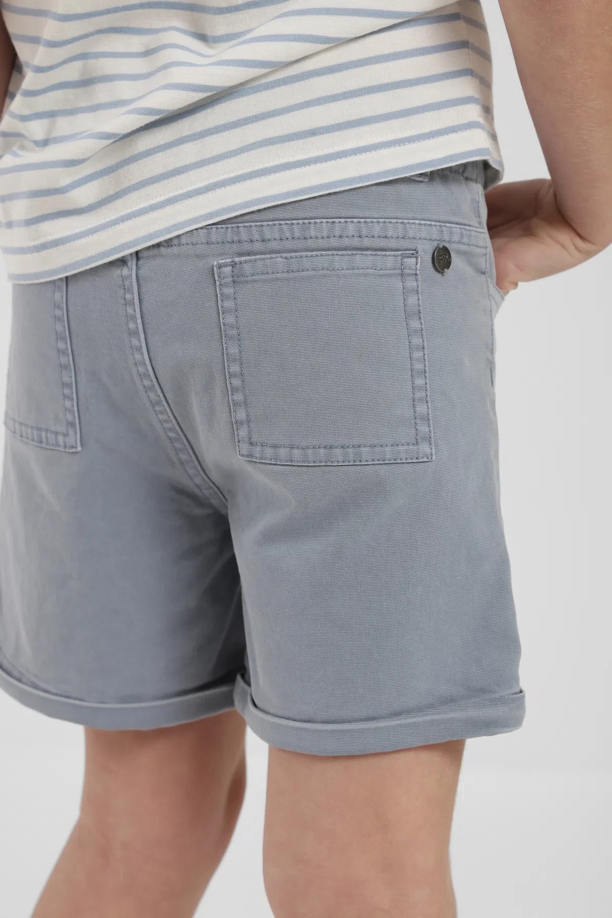 Short Sol Kids celeste Froens