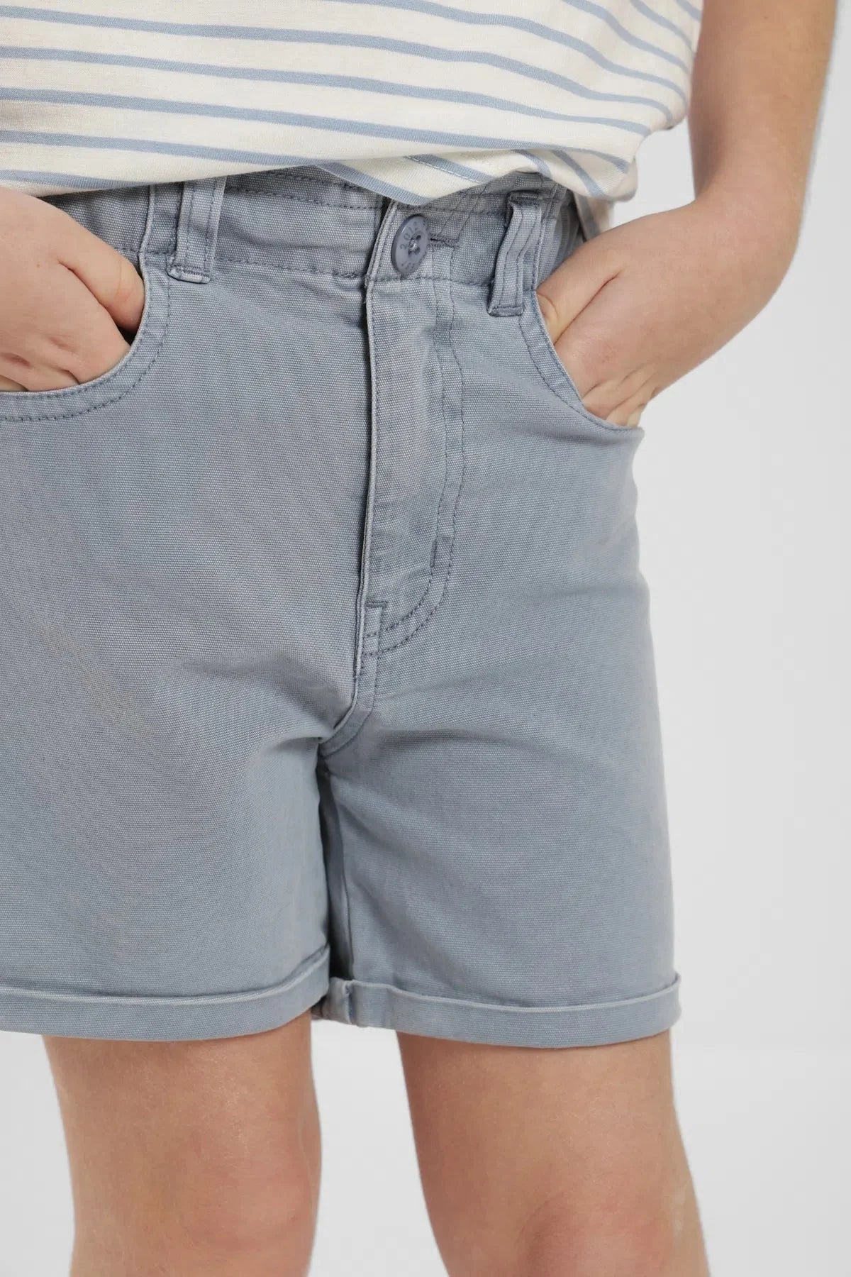 Short Sol Kids celeste Froens