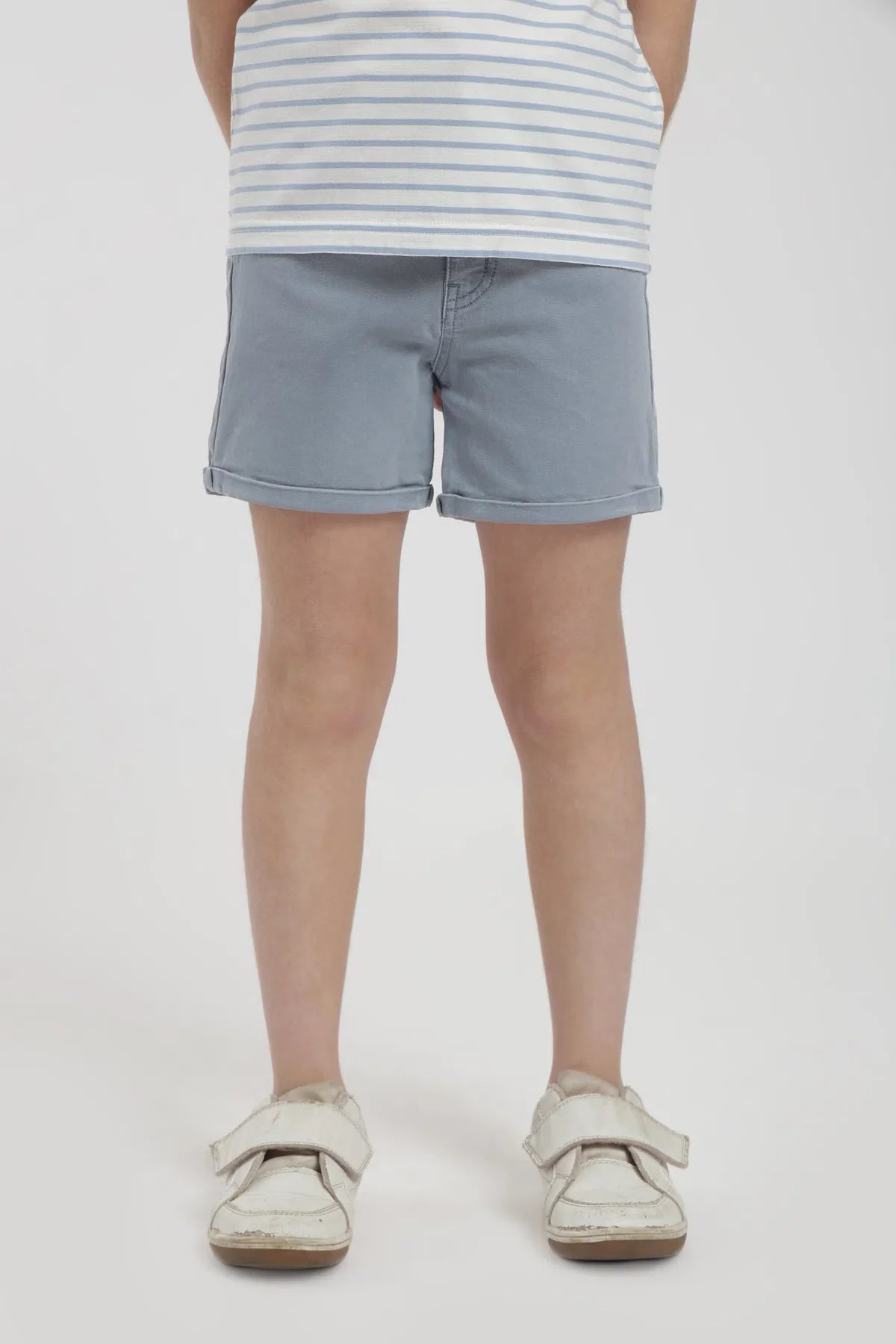Short Sol Kids celeste Froens