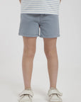 Short Sol Kids celeste Froens