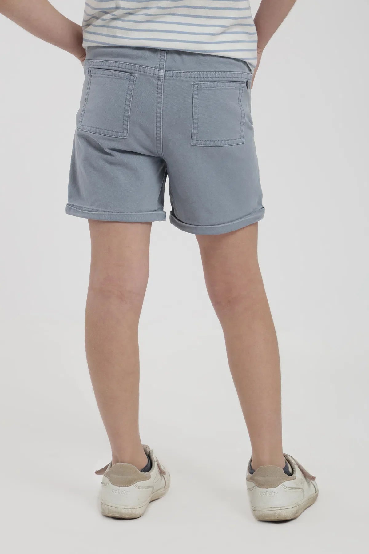 Short Sol Kids celeste Froens