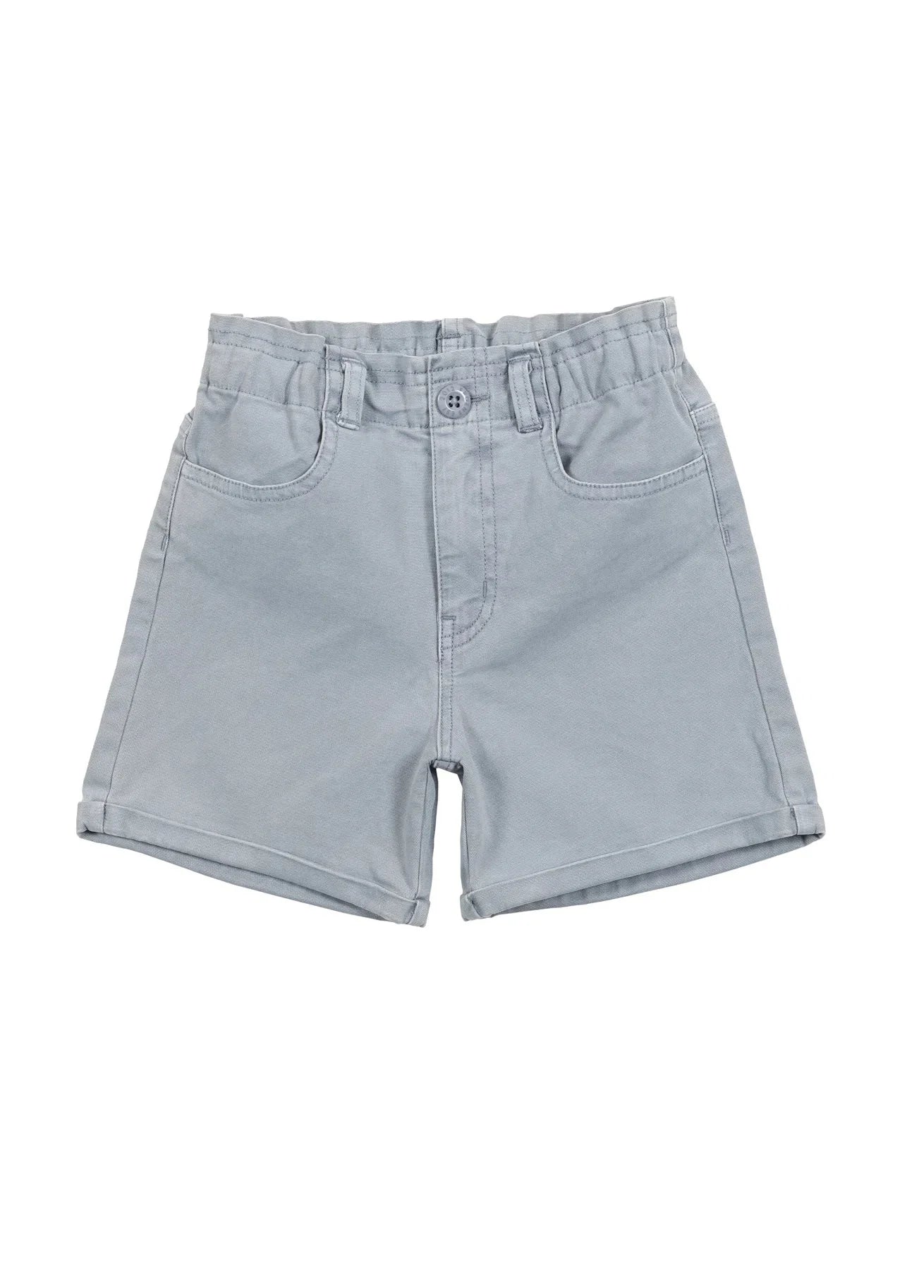 Short kids Sol celeste