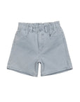 Short kids Sol celeste