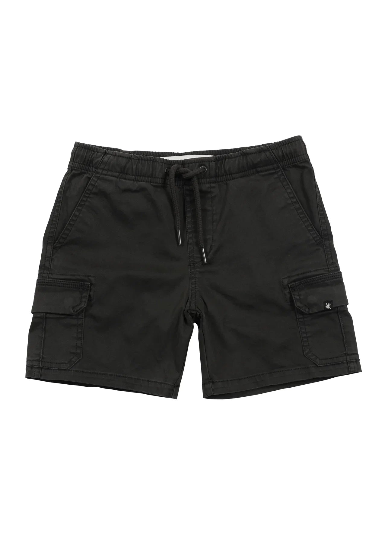 Short kids Travel negro