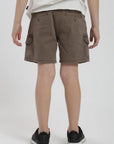 Short Travel Kids taupe Froens