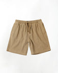 Short hombre Texture beige