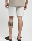 Short hombre Lino camel