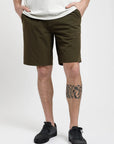 Short hombre Performance militar