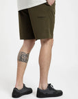 Short hombre Performance militar