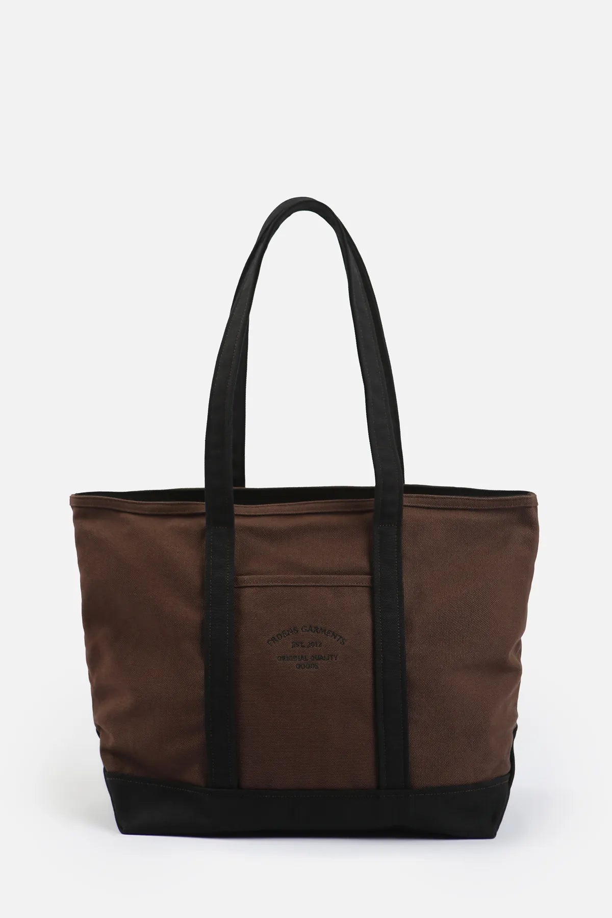 Bolso tote café - TU
