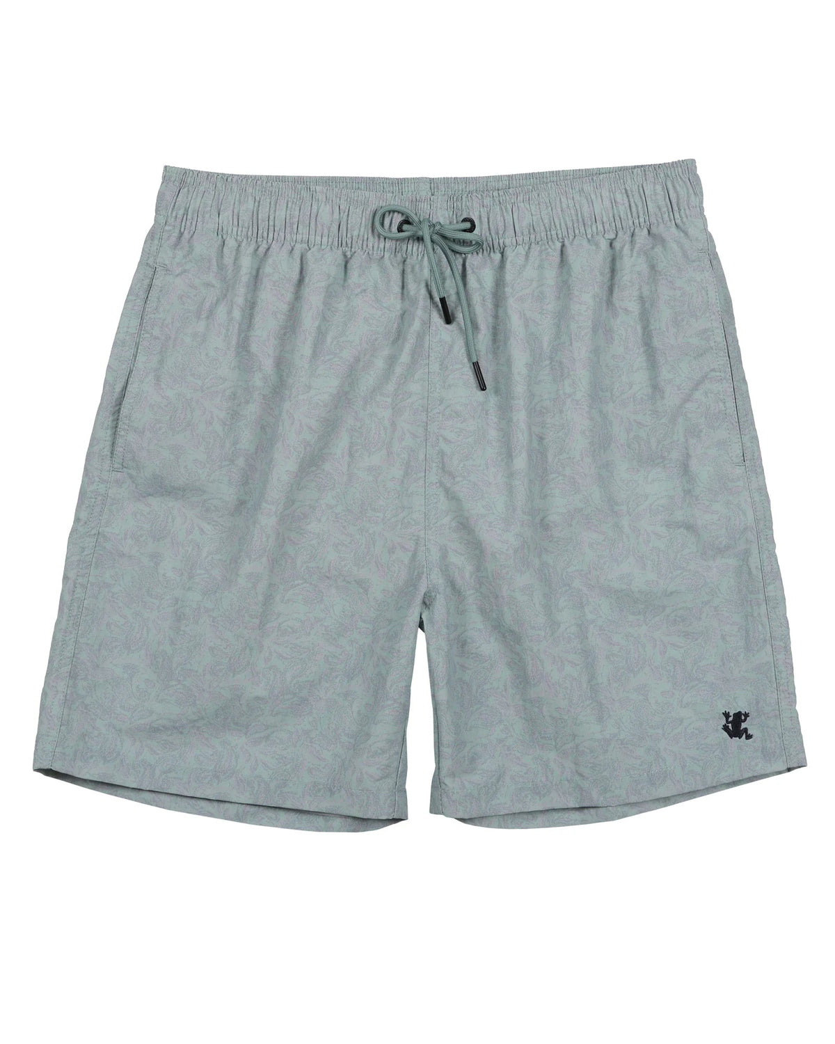Traje de baño hombre classic sol de mar celeste Froens
