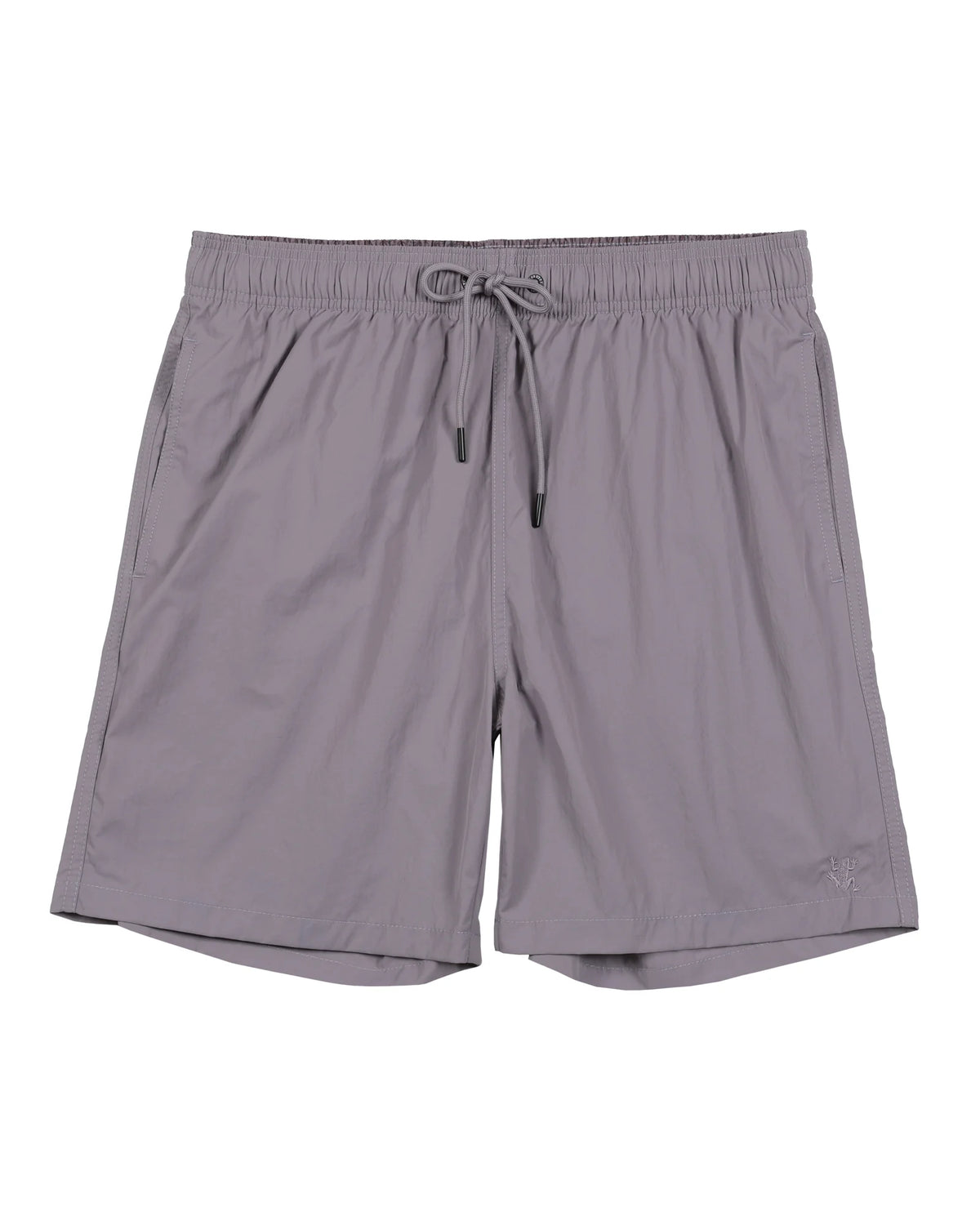 Traje de baño hombre solid malva Froens