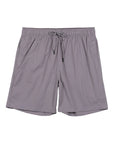 Traje de baño hombre solid malva Froens