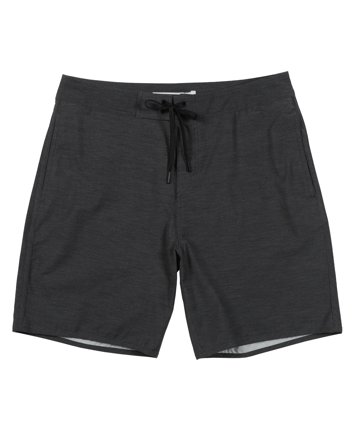 Traje de baño hombre surf grafito Froens