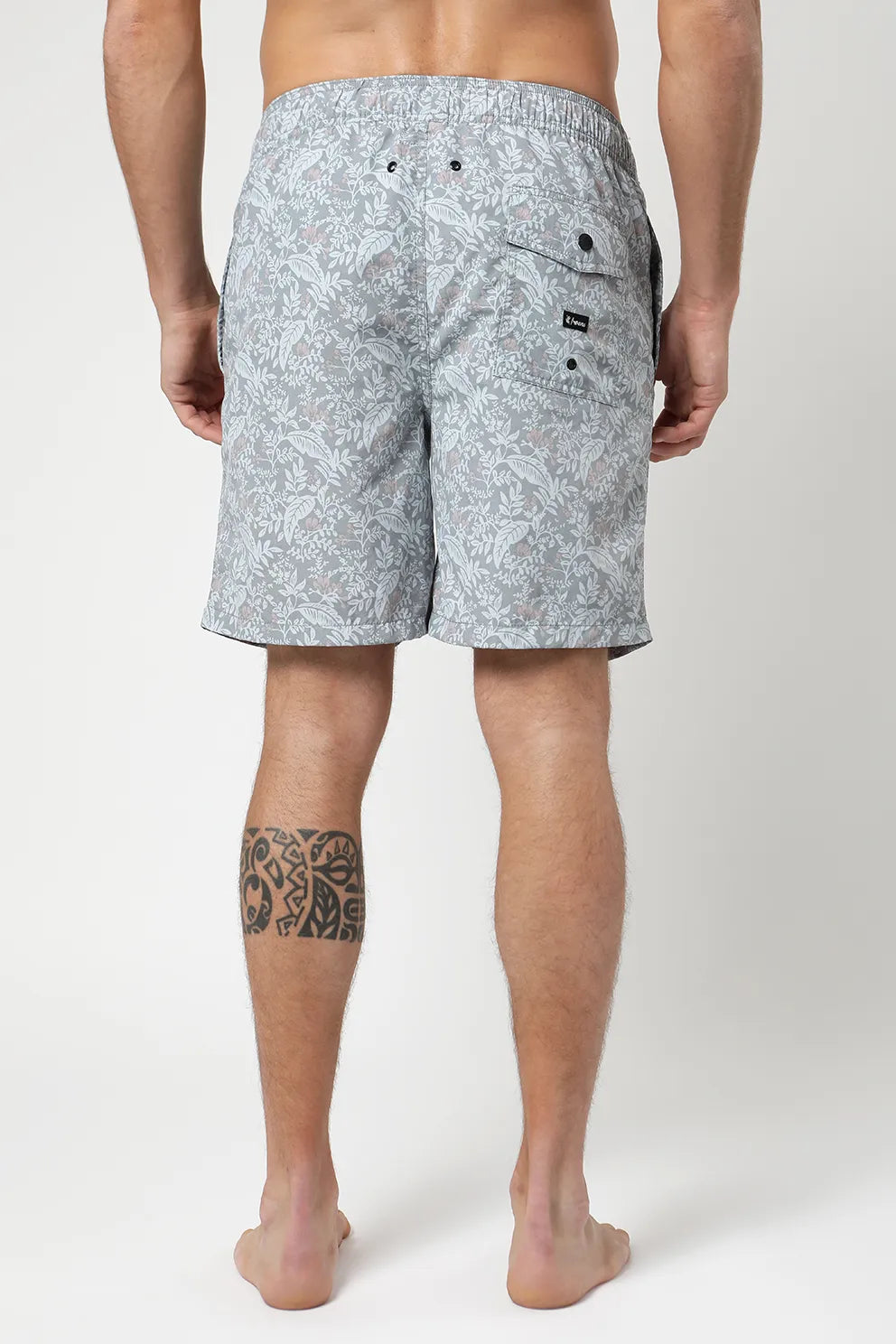 Traje de baño Summer celeste - Nylon reciclado